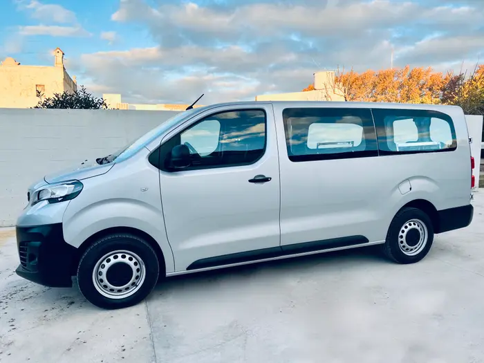 Peugeot Expert - Imagen 1